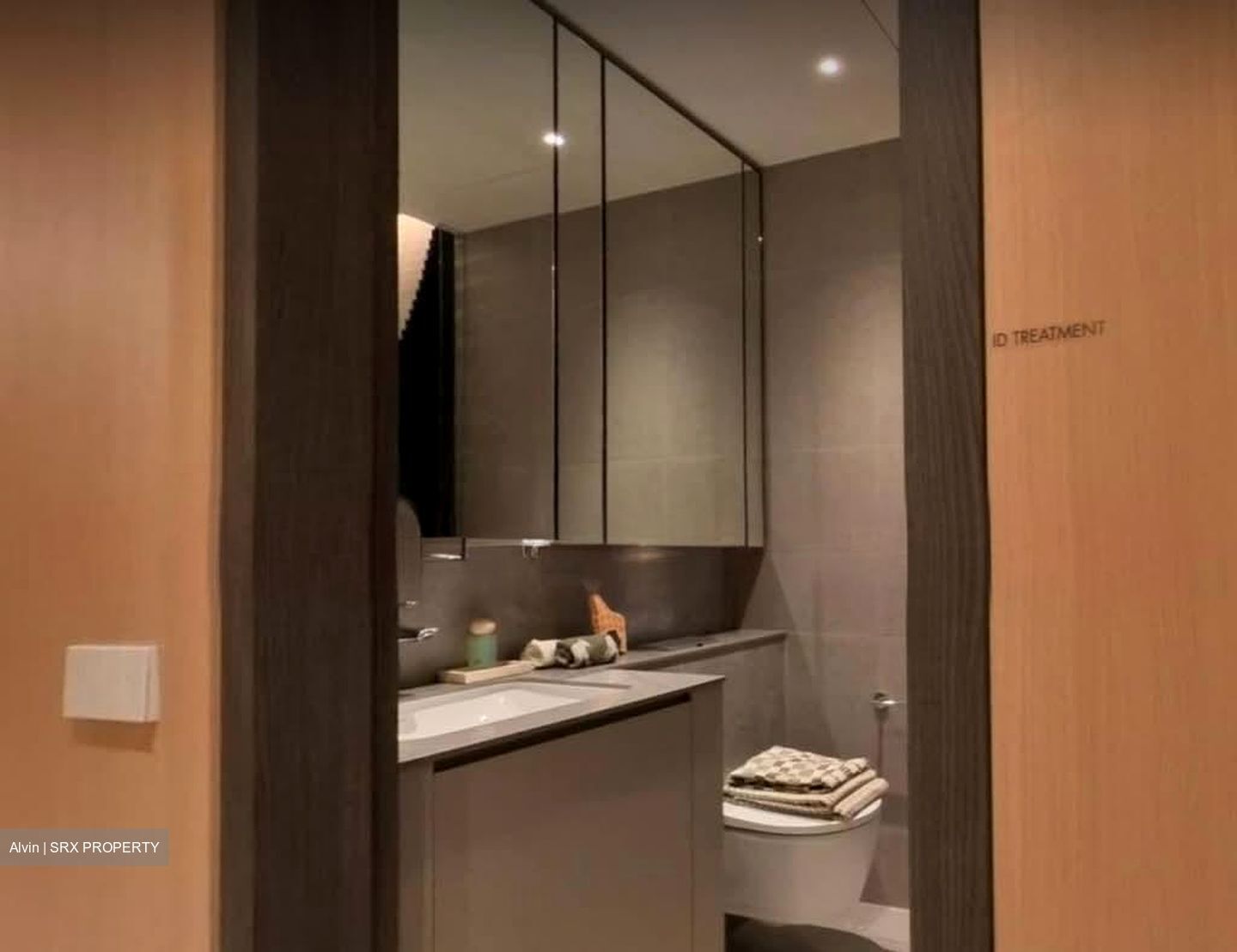Canberra Crescent Residences (D27), Apartment #579196741